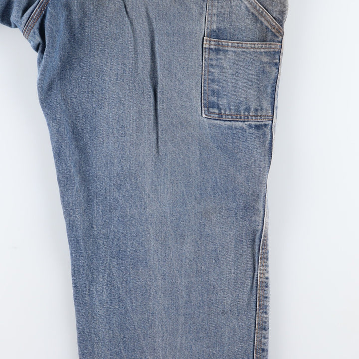 Atmospheric RASCO FR denim painter pants for men, size W37 / eaa465586