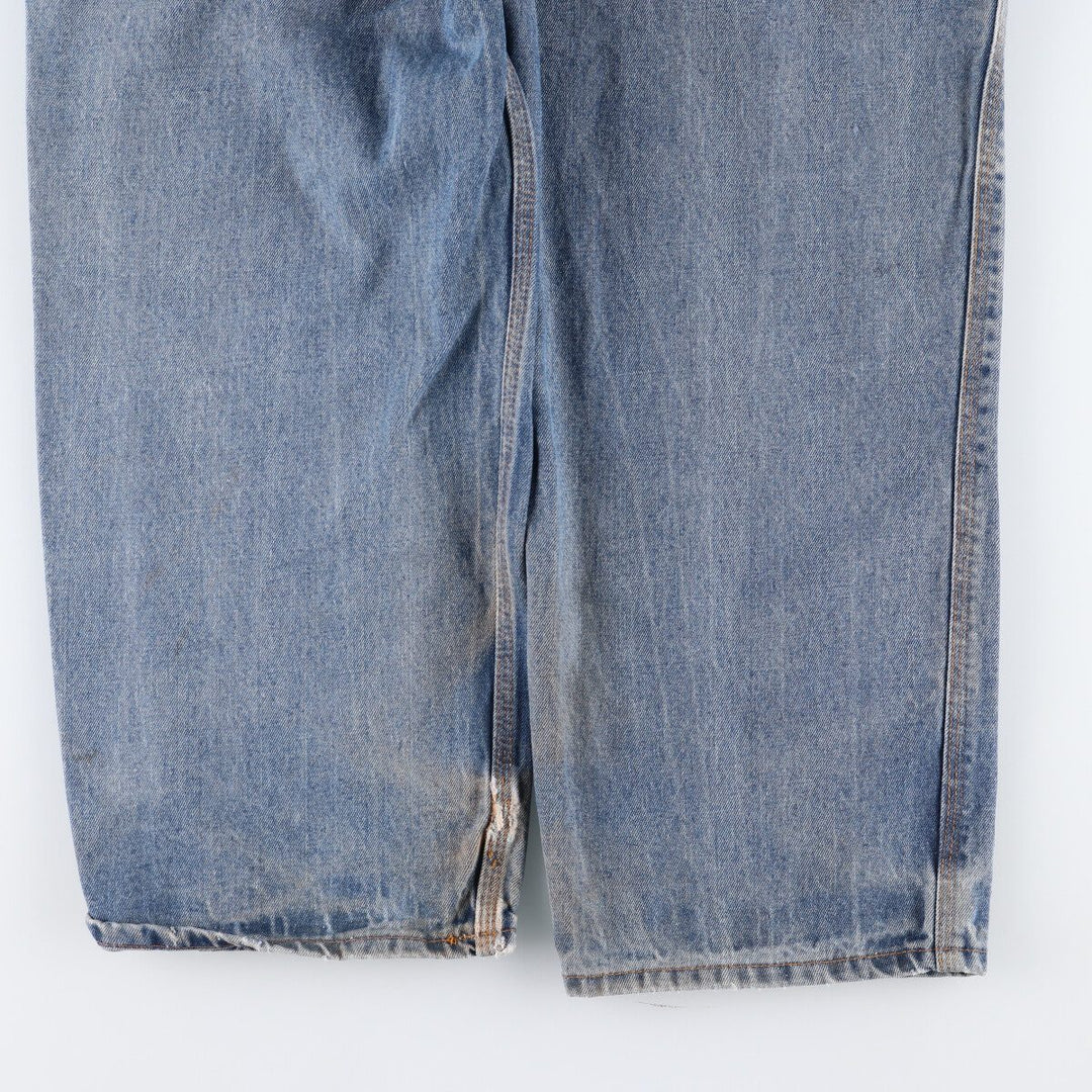 Atmospheric RASCO FR denim painter pants for men, size W37 / eaa465586