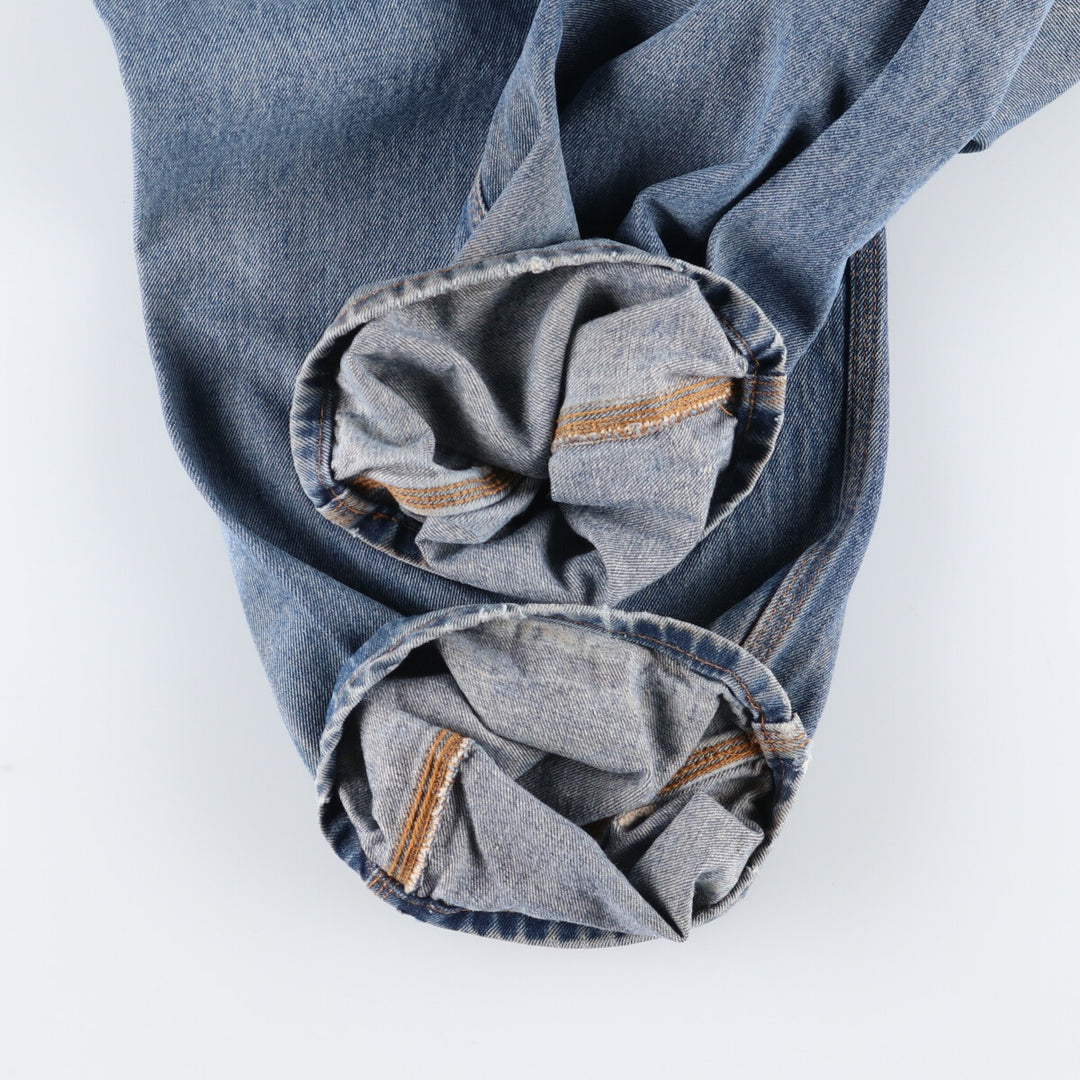 Atmospheric RASCO FR denim painter pants for men, size W37 / eaa465586