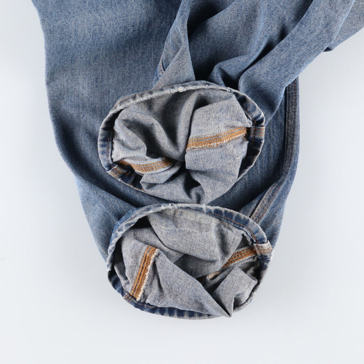 Atmospheric RASCO FR denim painter pants for men, size W37 / eaa465586