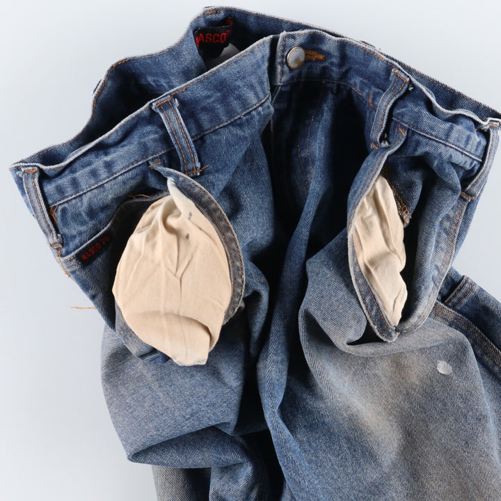 Atmospheric RASCO FR denim painter pants for men, size W37 / eaa465586