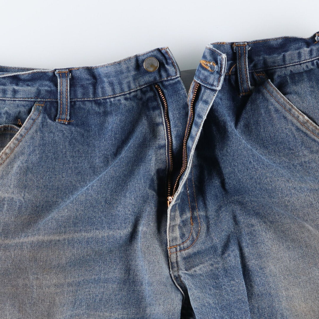 Atmospheric RASCO FR denim painter pants for men, size W37 / eaa465586