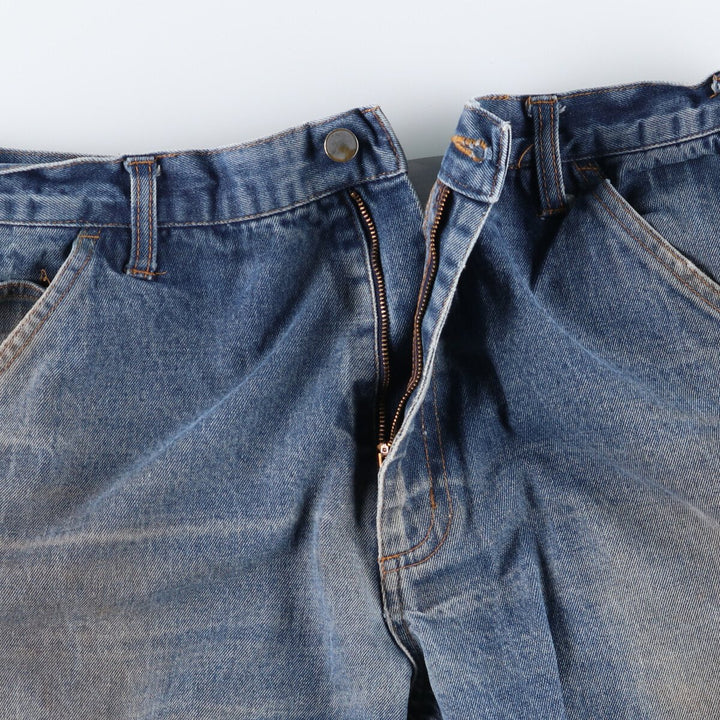 Atmospheric RASCO FR denim painter pants for men, size W37 / eaa465586