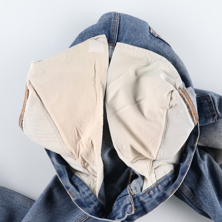 Atmospheric RASCO FR denim painter pants for men, size W37 / eaa465586