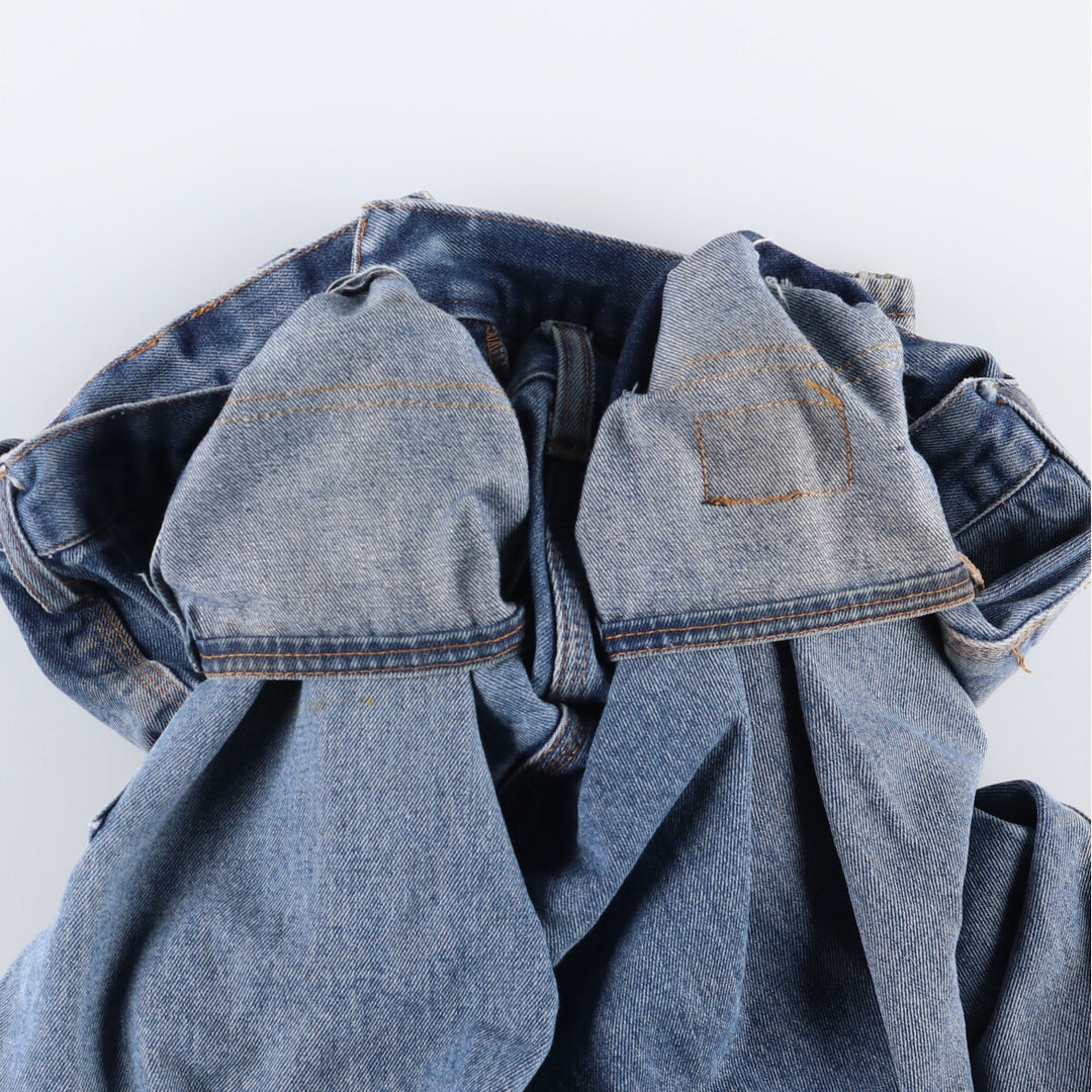 Atmospheric RASCO FR denim painter pants for men, size W37 / eaa465586