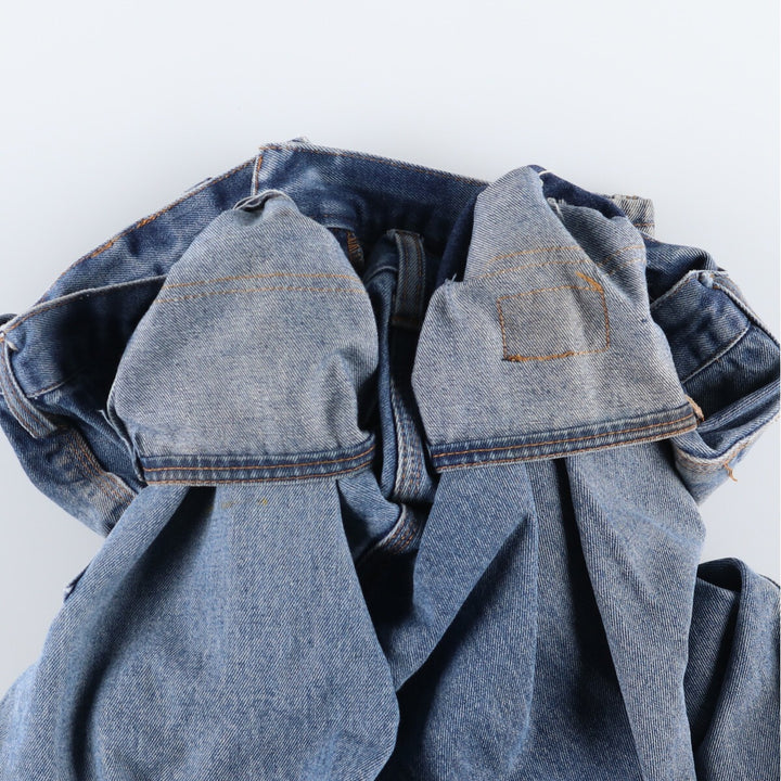 Atmospheric RASCO FR denim painter pants for men, size W37 / eaa465586