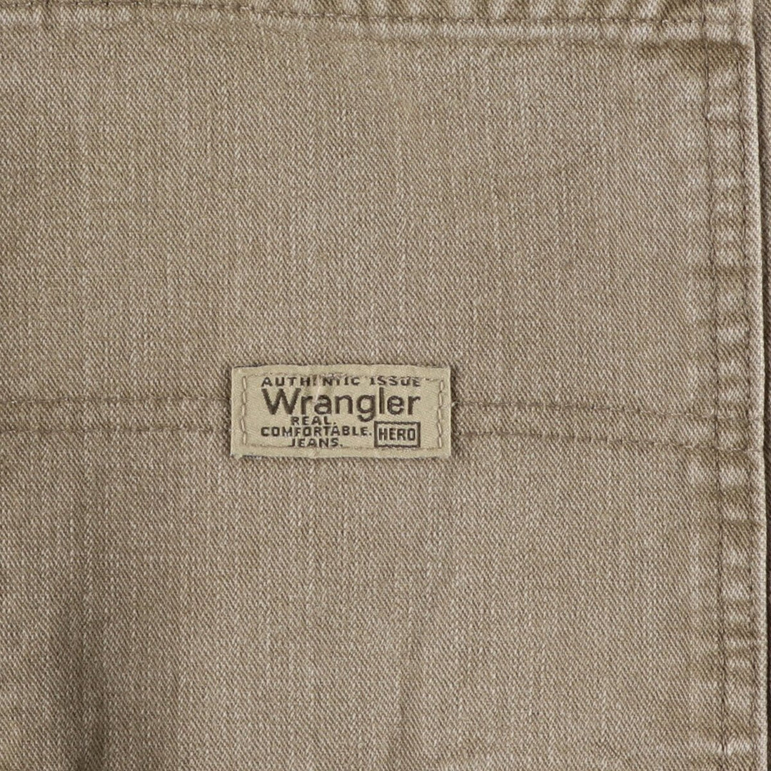 Wrangler Denim Painter Pants for Men, W37 equivalent / eaa465593