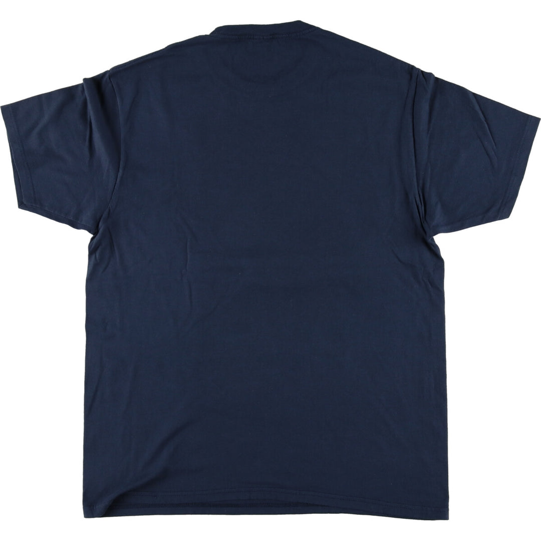 NARUTO Shippuden Uzumaki Naruto Uchiha Sasuke Anime Character Print T-Shirt Men's L /eaa465653