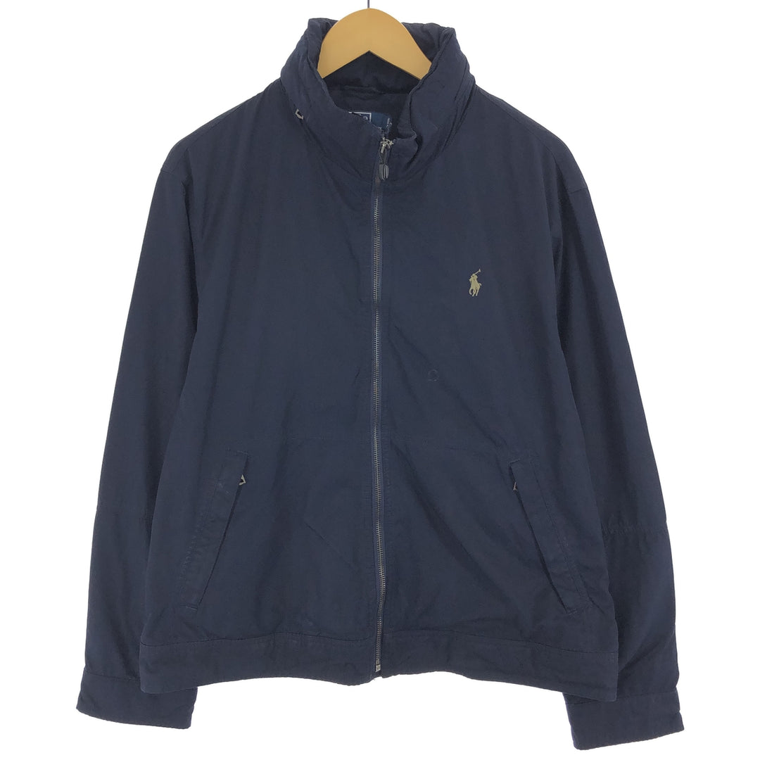 Ralph Lauren POLO by Ralph Lauren windbreaker, men's L /eaa465663