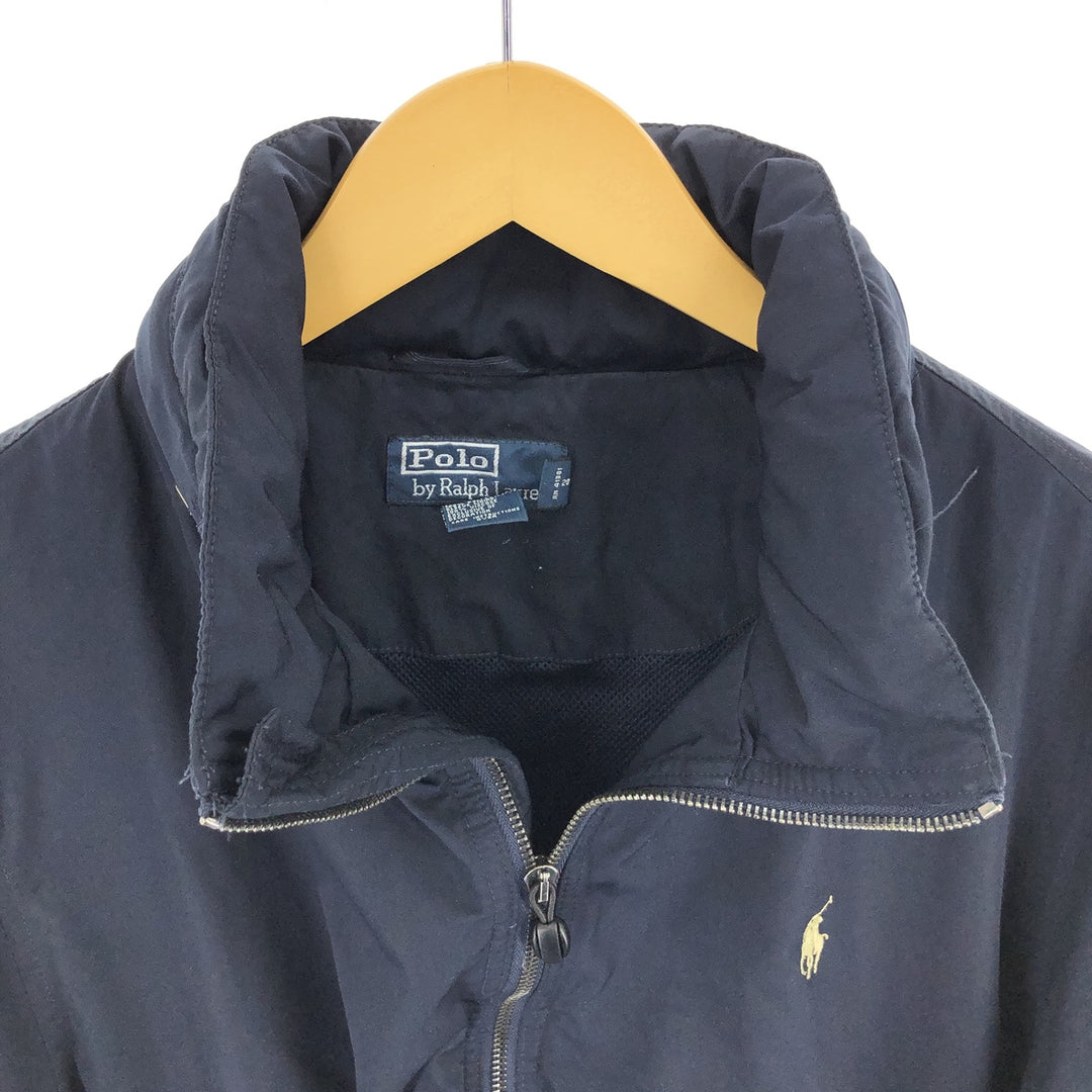 Ralph Lauren POLO by Ralph Lauren windbreaker, men's L /eaa465663