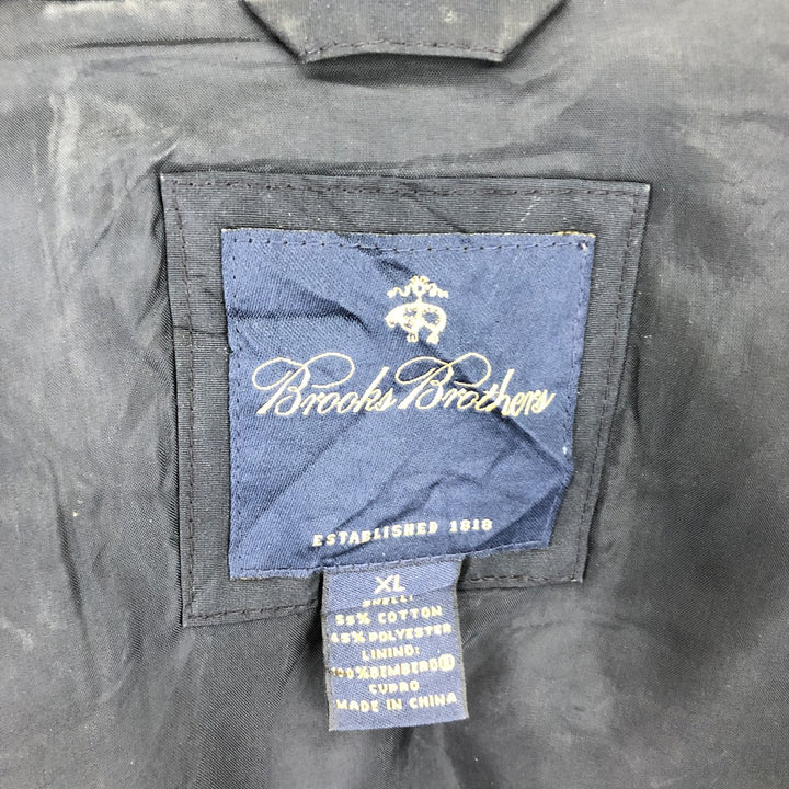 Brooks Brothers Est.1818 Swing Top Sports Jacket Men's XL /eaa465667