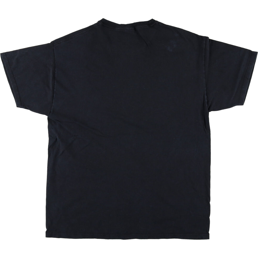 AC cotton black type Vintage Second Hand