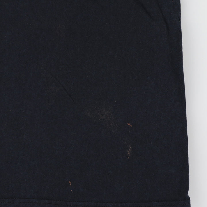 AC cotton black type Vintage Second Hand