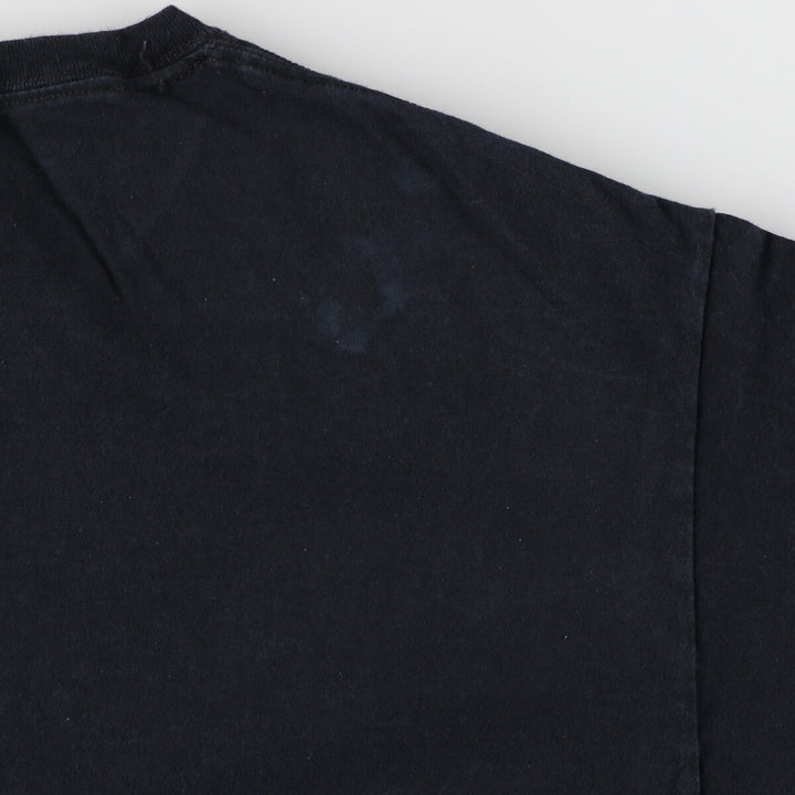 AC cotton black type Vintage Second Hand