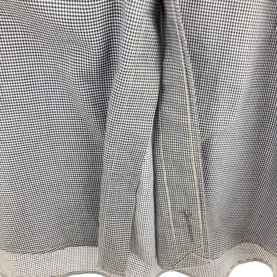 Ralph Lauren Ralph Lauren YARMOUTH Long Sleeve Button Down Check Shirt Men's XL /eaa465804