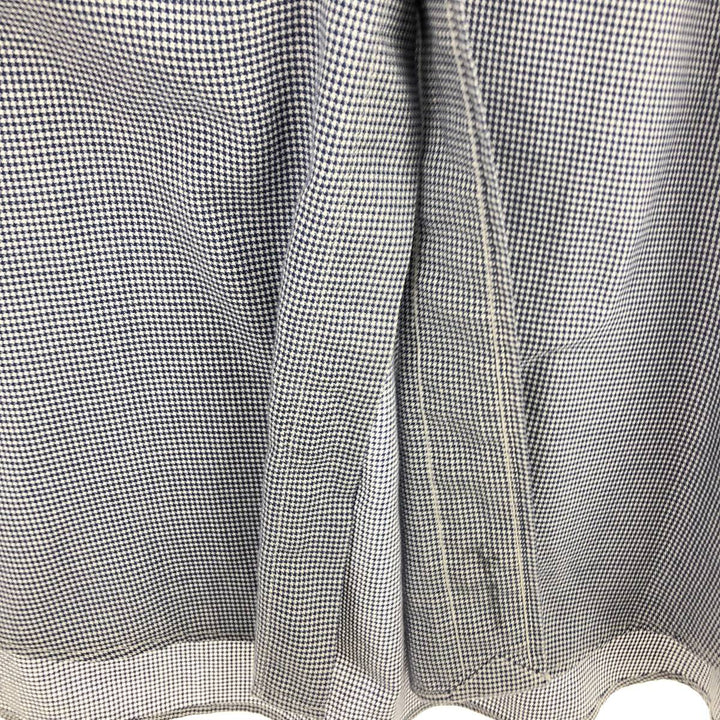 Ralph Lauren Ralph Lauren YARMOUTH Long Sleeve Button Down Check Shirt Men's XL /eaa465804