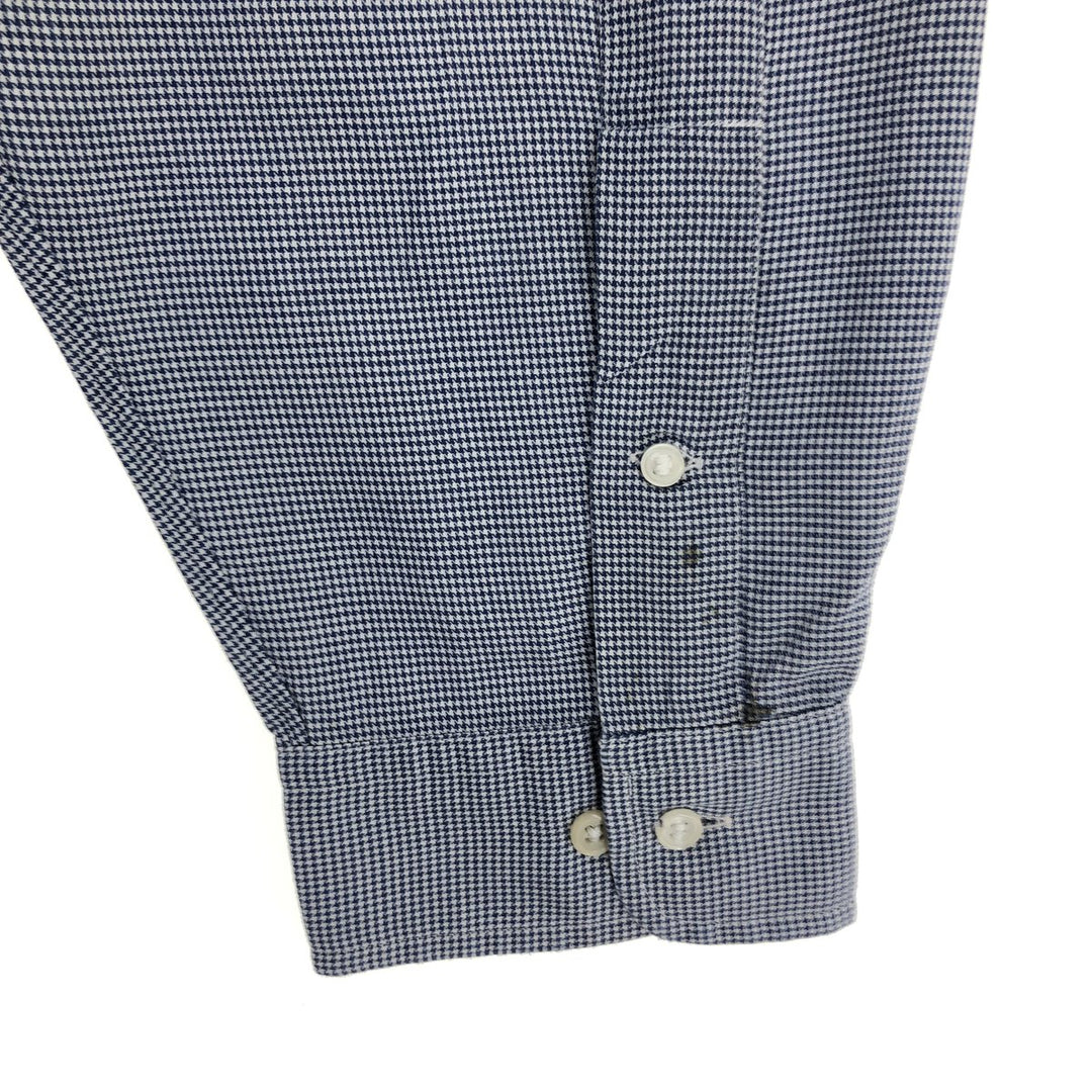 Ralph Lauren Ralph Lauren YARMOUTH Long Sleeve Button Down Check Shirt Men's XL /eaa465804