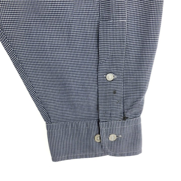 Ralph Lauren Ralph Lauren YARMOUTH Long Sleeve Button Down Check Shirt Men's XL /eaa465804