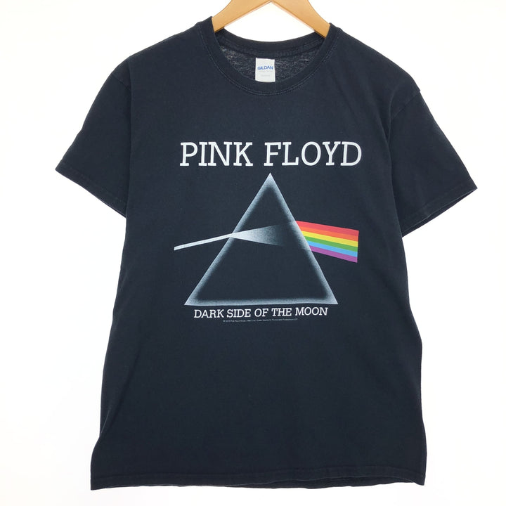 Gildan PINK FLOYD Pink Floyd Band T-shirt, Band Tee, Men's, Medium /eaa465825