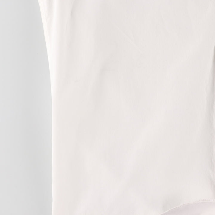 90'S Burberry's BURBERRYS OF LONDON long sleeve cotton shirt made in USA men's L vintage /eaa465827