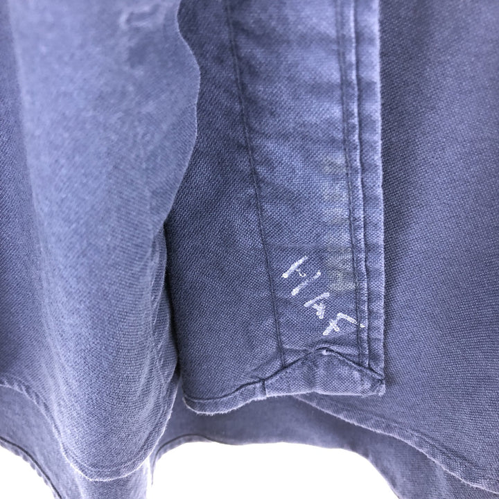 Ralph Lauren RALPH LAUREN Long Sleeve Button Down Shirt Men's L /eaa465854