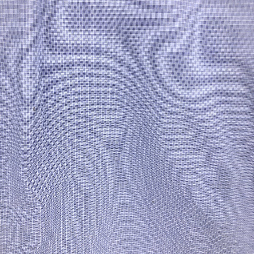 Ralph Lauren YARMOUTH all-over print long sleeve button-down shirt, men's XL /eaa465881