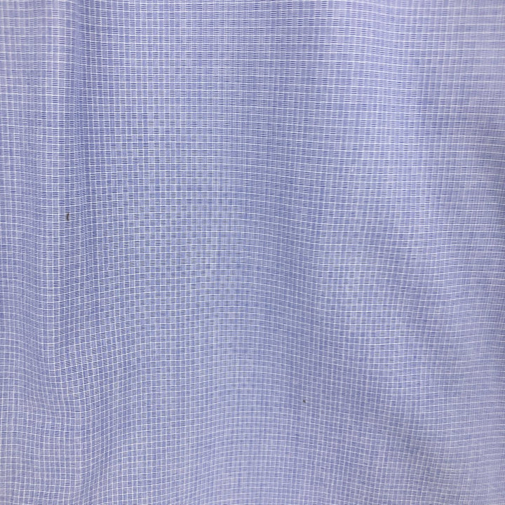 Ralph Lauren YARMOUTH all-over print long sleeve button-down shirt, men's XL /eaa465881