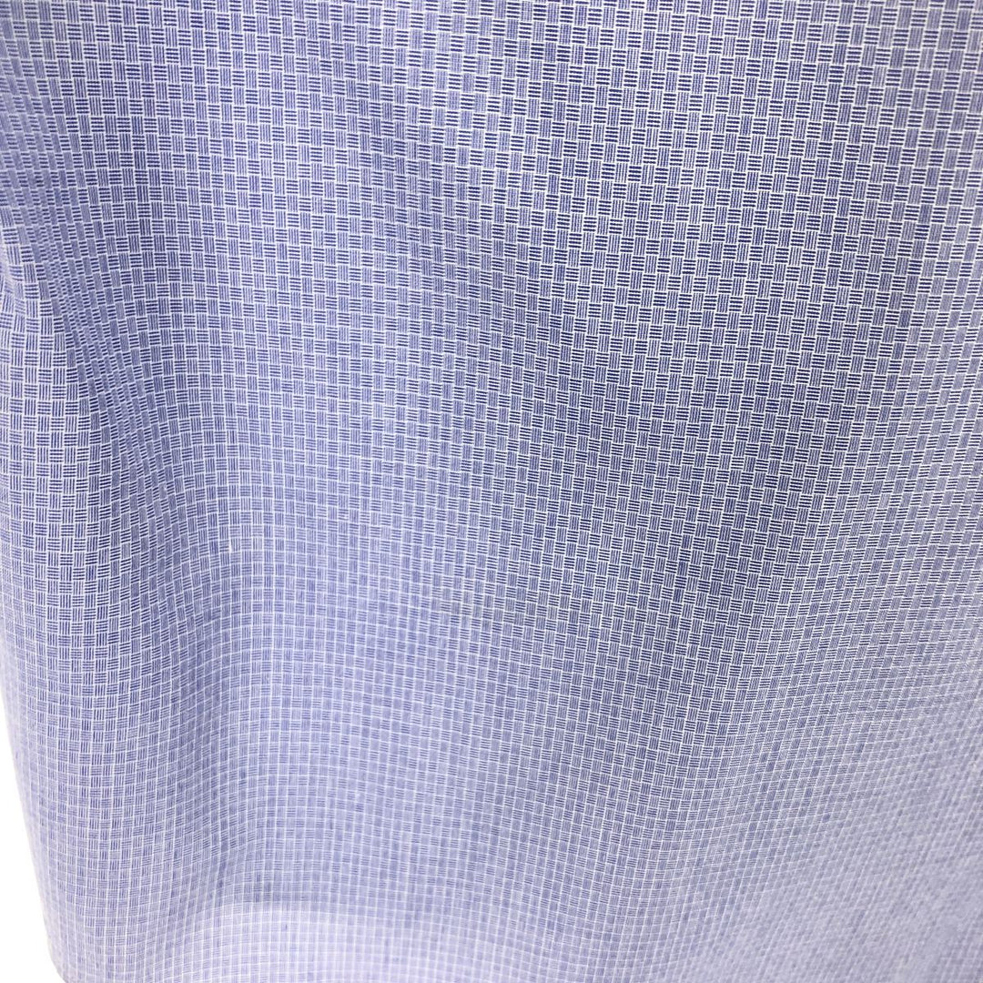 Ralph Lauren YARMOUTH all-over print long sleeve button-down shirt, men's XL /eaa465881