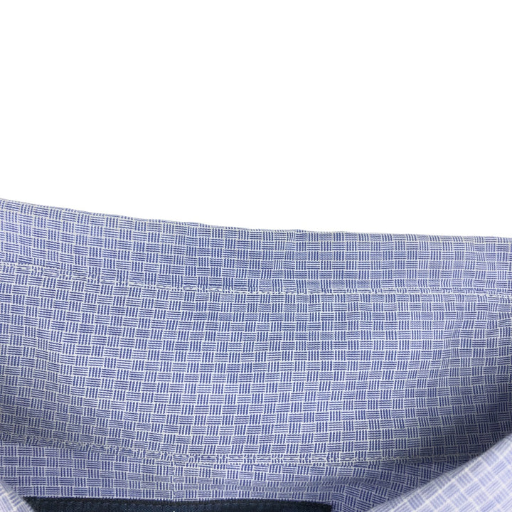 Ralph Lauren YARMOUTH all-over print long sleeve button-down shirt, men's XL /eaa465881