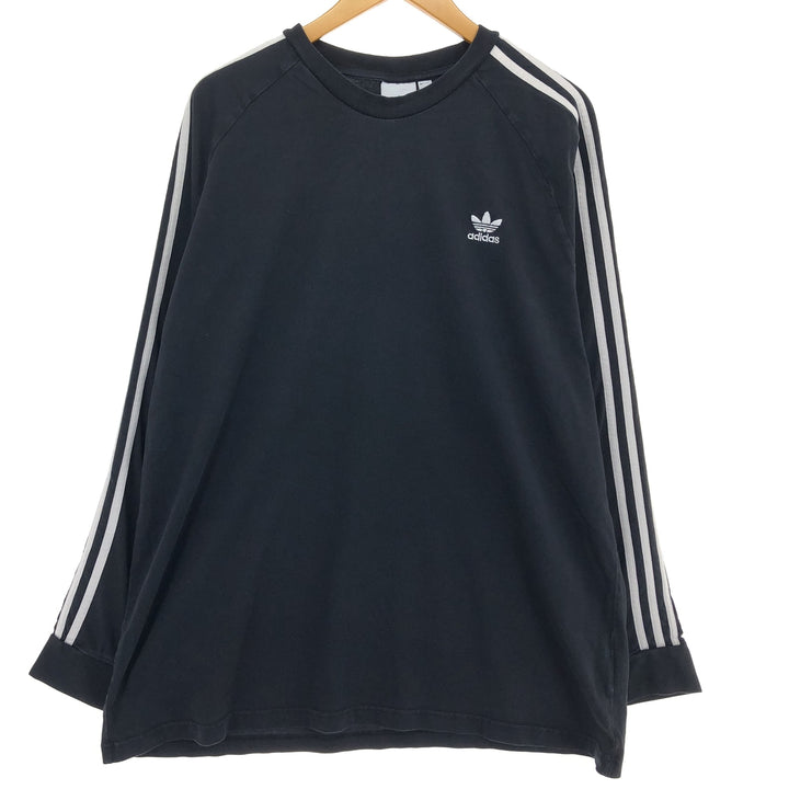 Adidas Long T-shirt Men's XXL / eaa465925