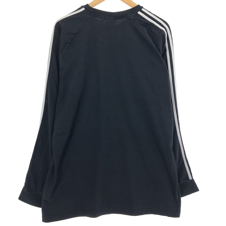 Adidas Long T-shirt Men's XXL / eaa465925