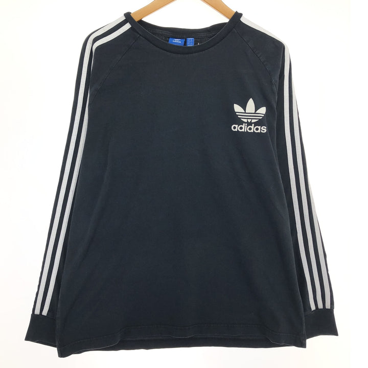 Adidas Long T-shirt, Men's XL size / eaa465927