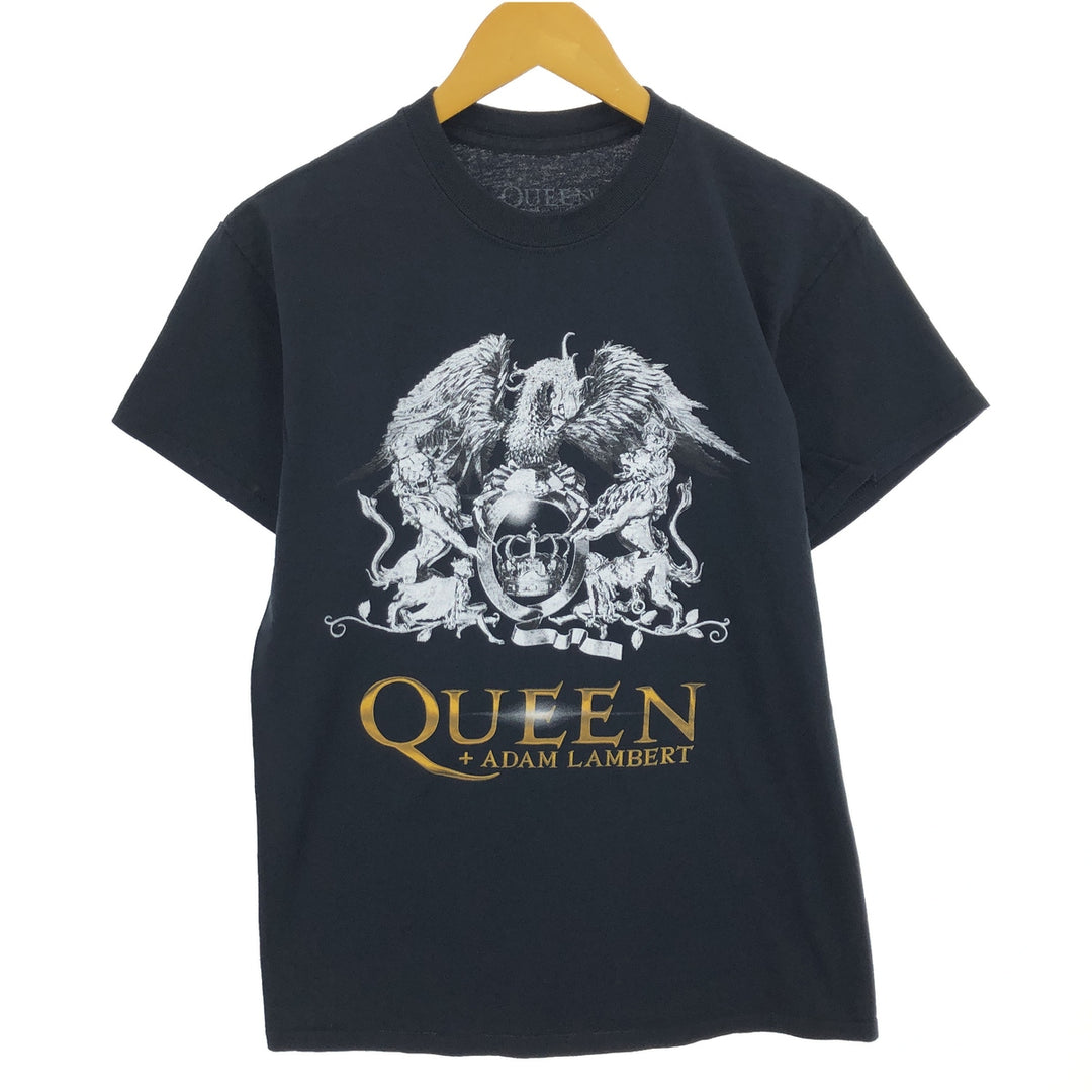 QUEEN Band T-shirt, Men's M size / eaa465961