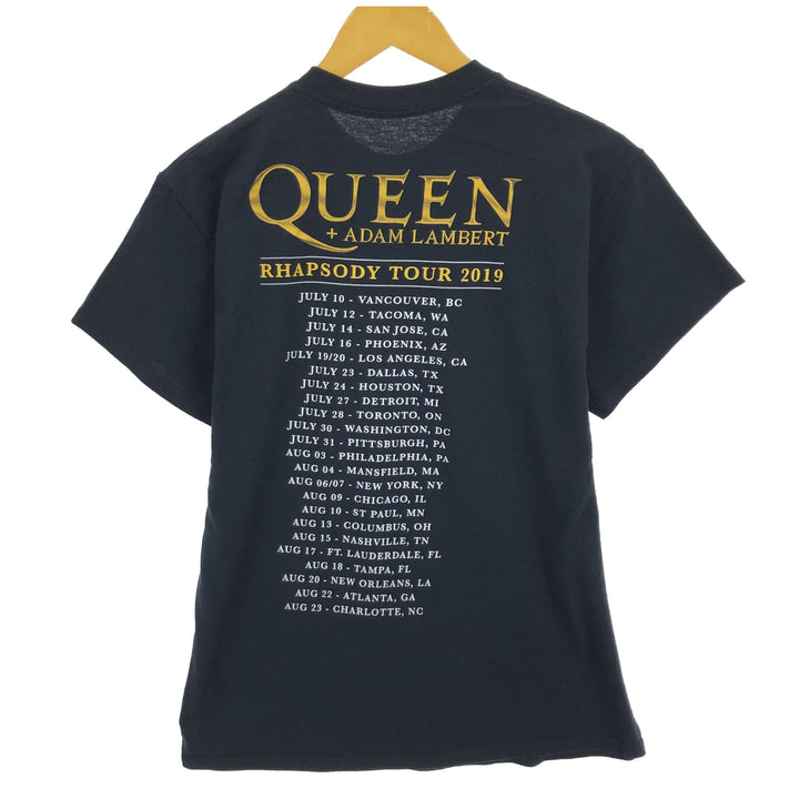 QUEEN Band T-shirt, Men's M size / eaa465961