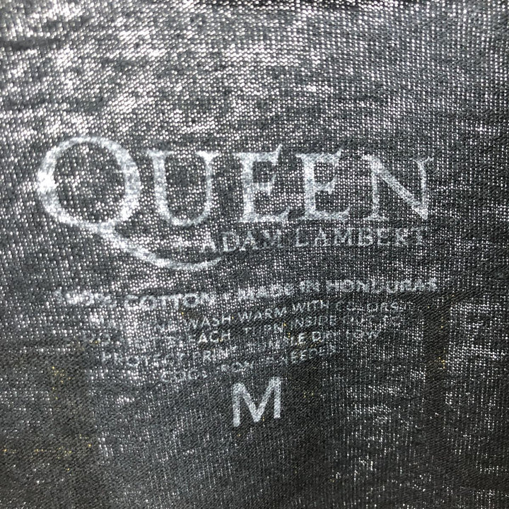 QUEEN Band T-shirt, Men's M size / eaa465961