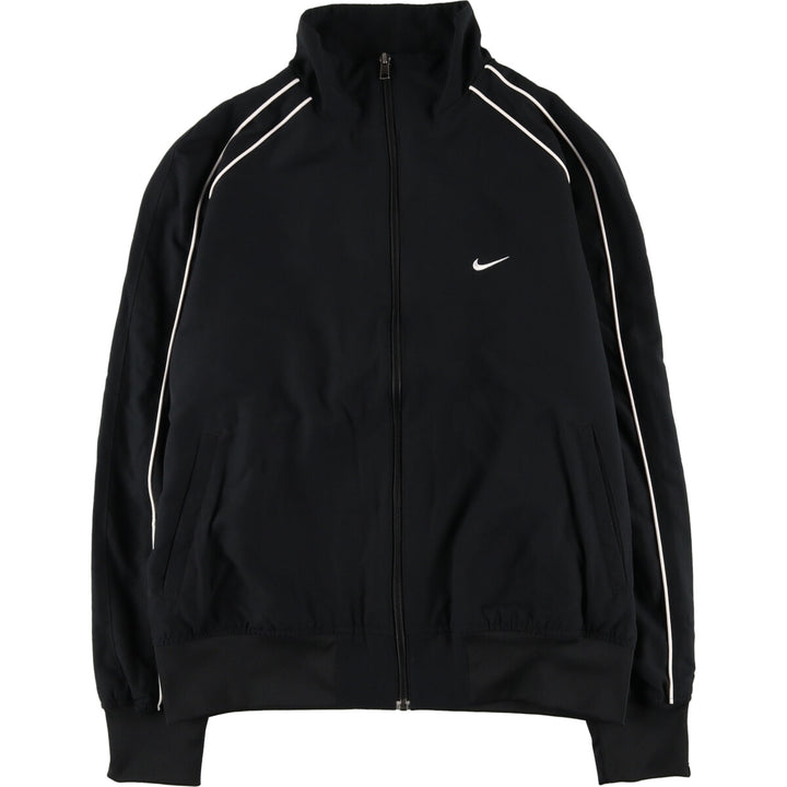 Nike the athletic department windbreaker men's M size / eaa465973