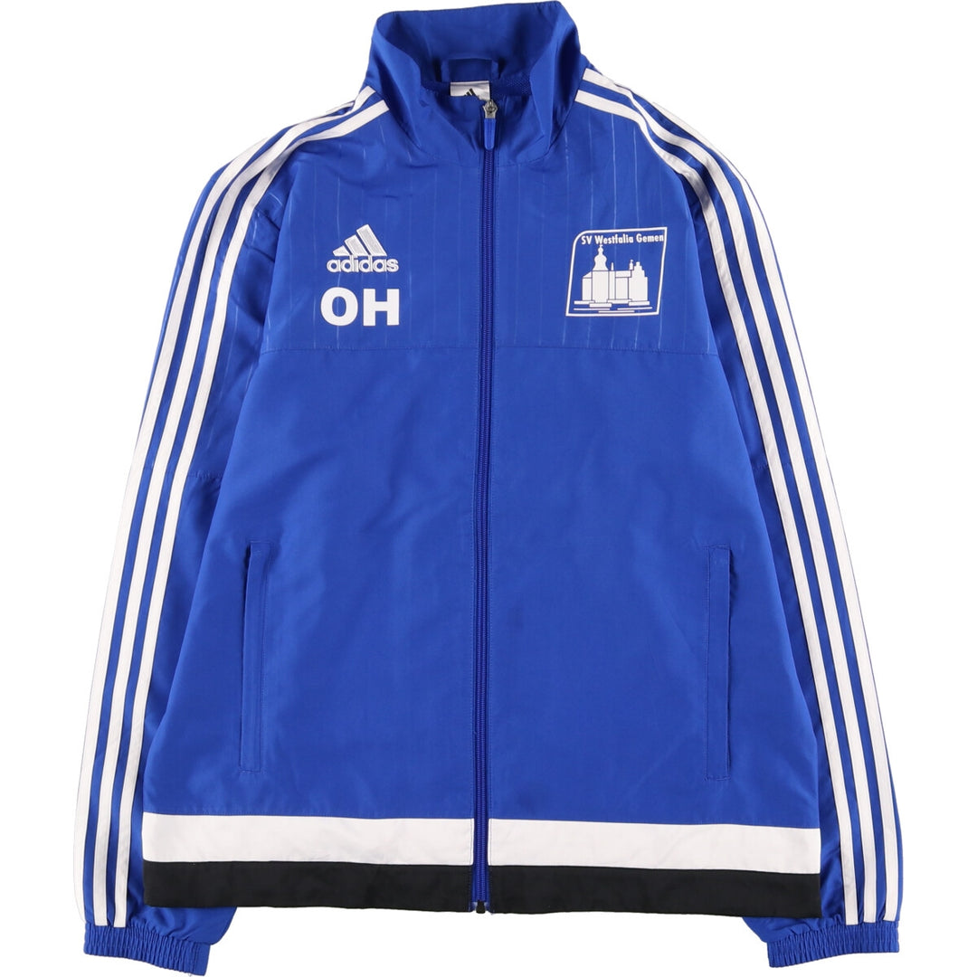 Adidas windbreaker, men's size M / eaa465975