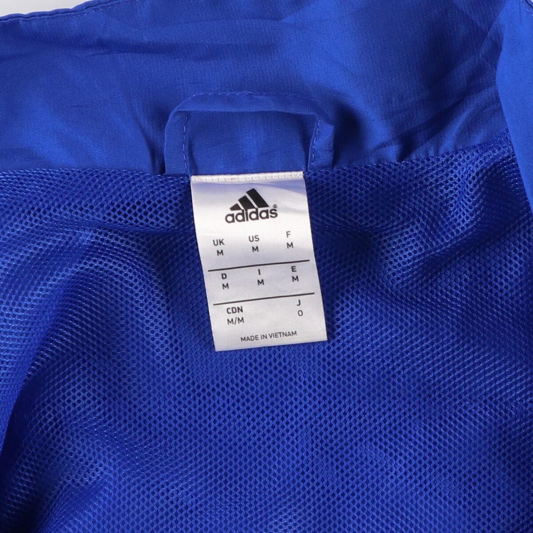 Adidas windbreaker, men's size M / eaa465975