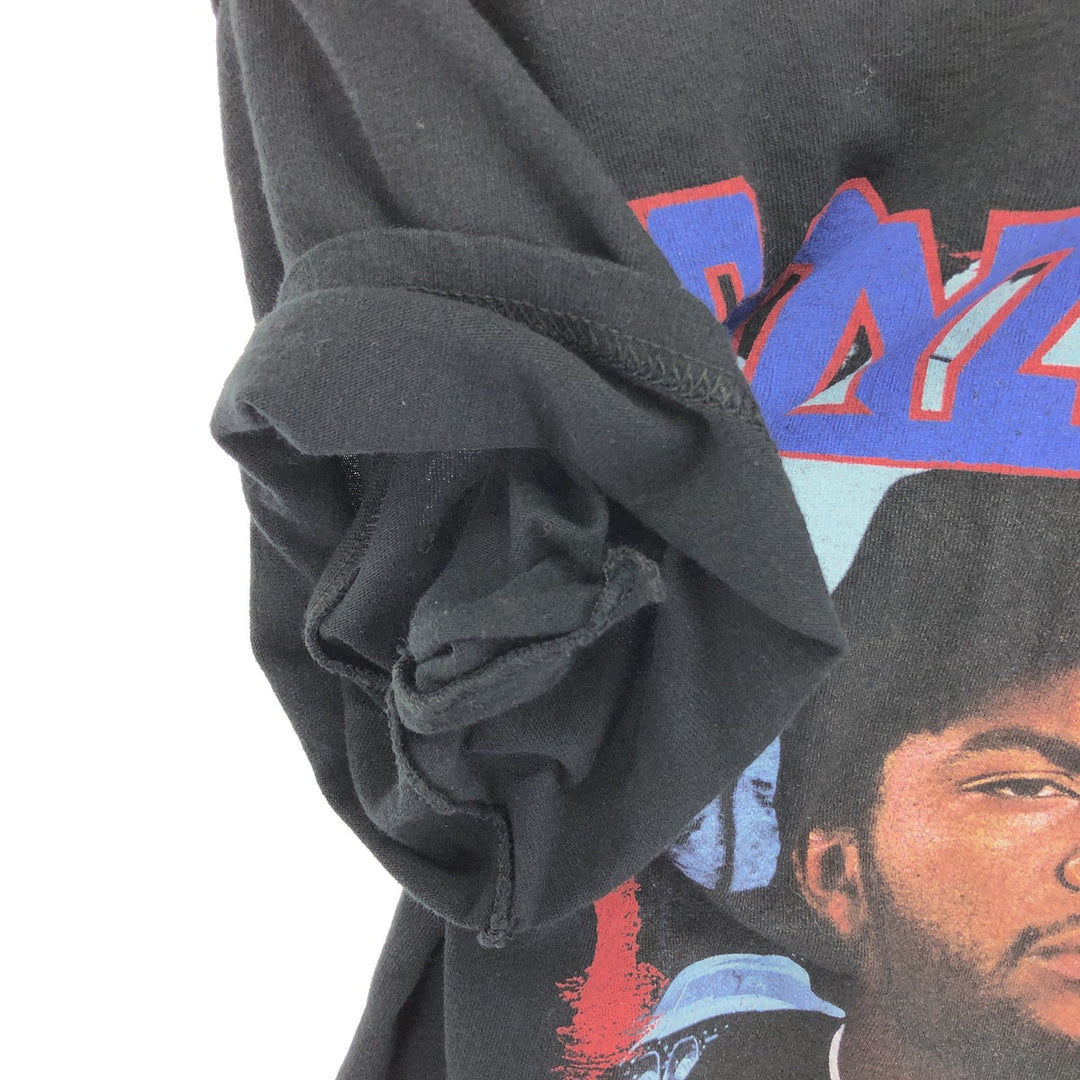 BOYZ N THE HOOD Boyz n the Hood Movie T-shirt Men's M size /eaa465988