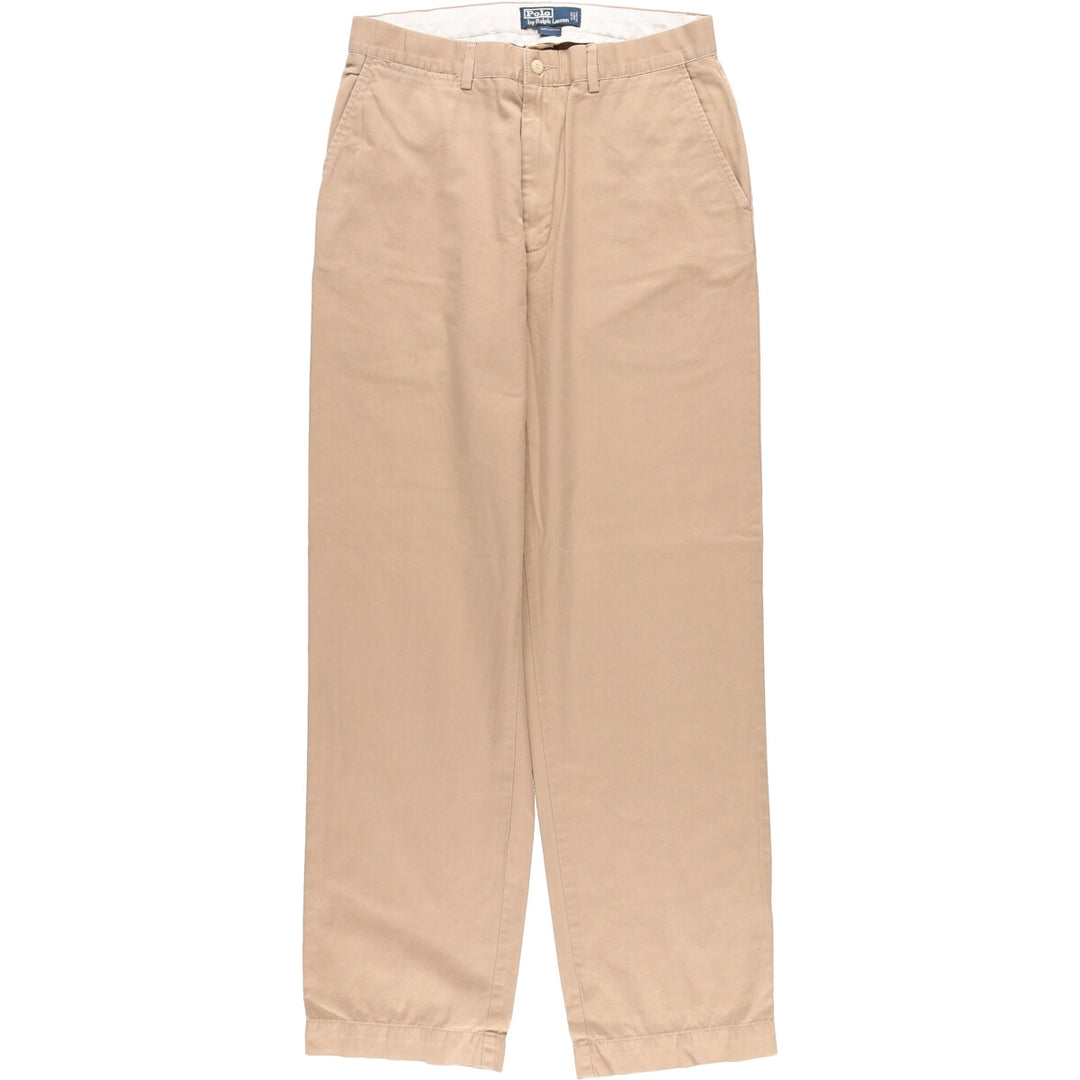 Ralph Lauren POLO by Ralph Lauren Chino Pants Men's W30 / eaa466022