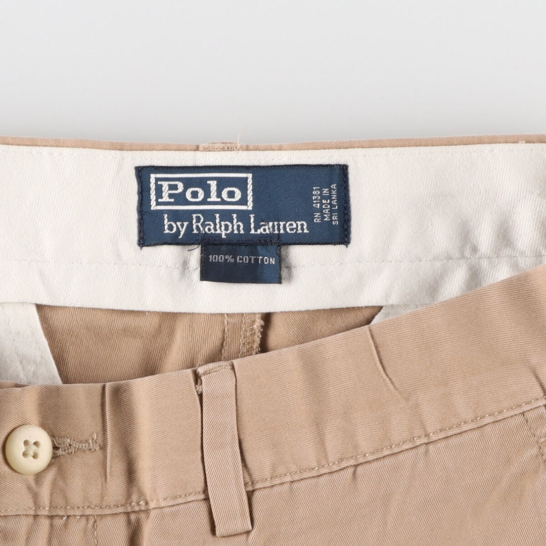 Ralph Lauren POLO by Ralph Lauren Chino Pants Men's W30 / eaa466022