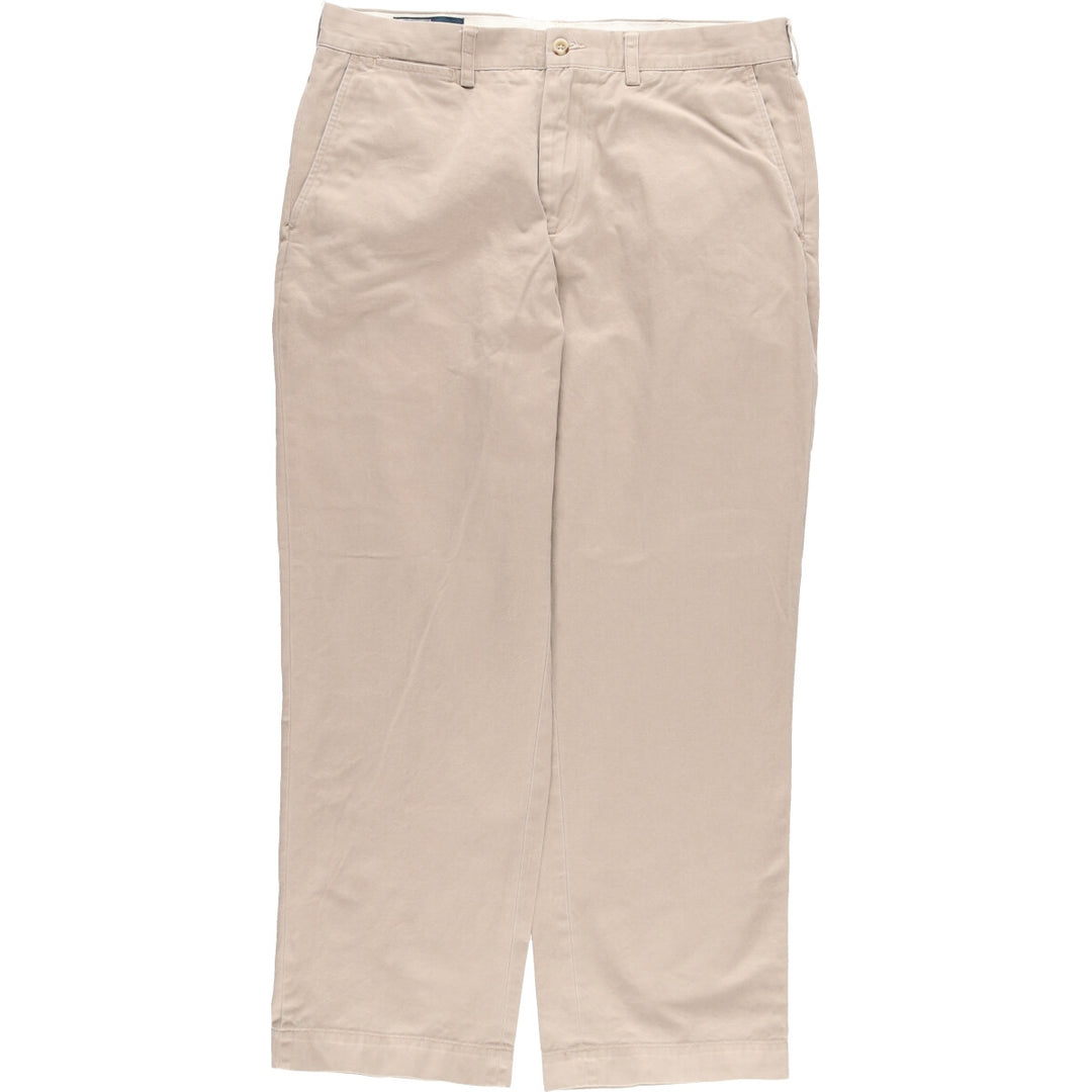 Ralph Lauren POLO by Ralph Lauren PRESTON PANT Chino pants for men, equivalent to W35 / eaa466023