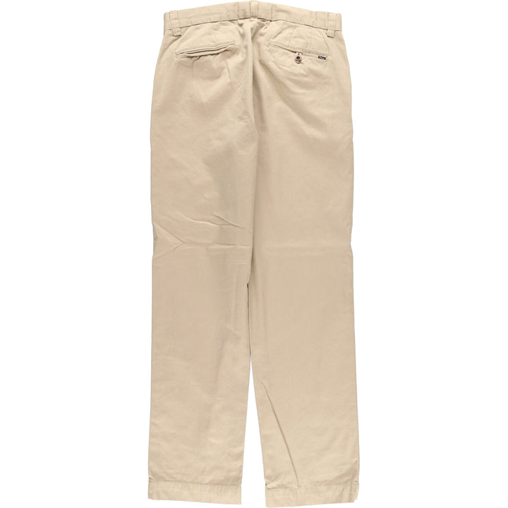 Ralph Lauren POLO by Ralph Lauren SUFFIELD FIT Chino Pants Men's w30 /eaa466024