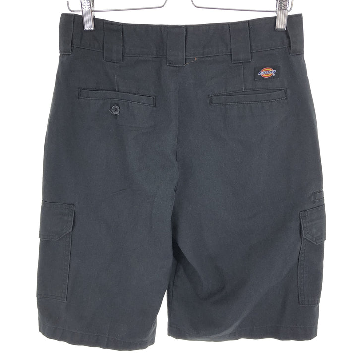 Dickies Regular Fit Cargo Shorts, Half Pants, Men's, W31 / EAA466060