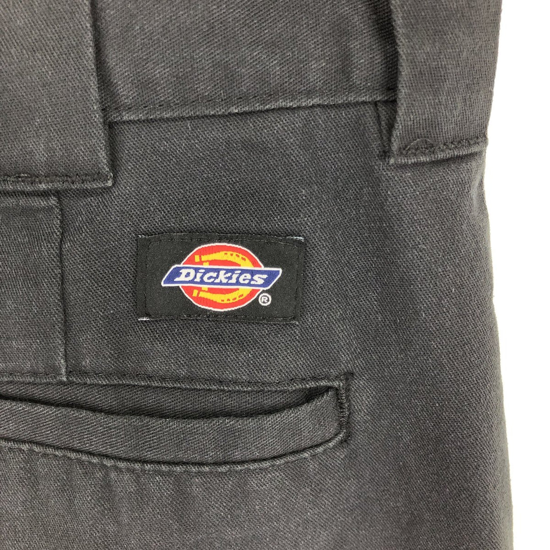 Dickies Regular Fit Cargo Shorts, Half Pants, Men's, W31 / EAA466060