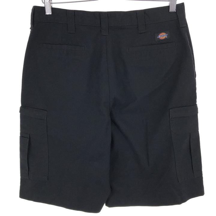 Dickies cargo shorts, half pants, men's w32 / eaa466062