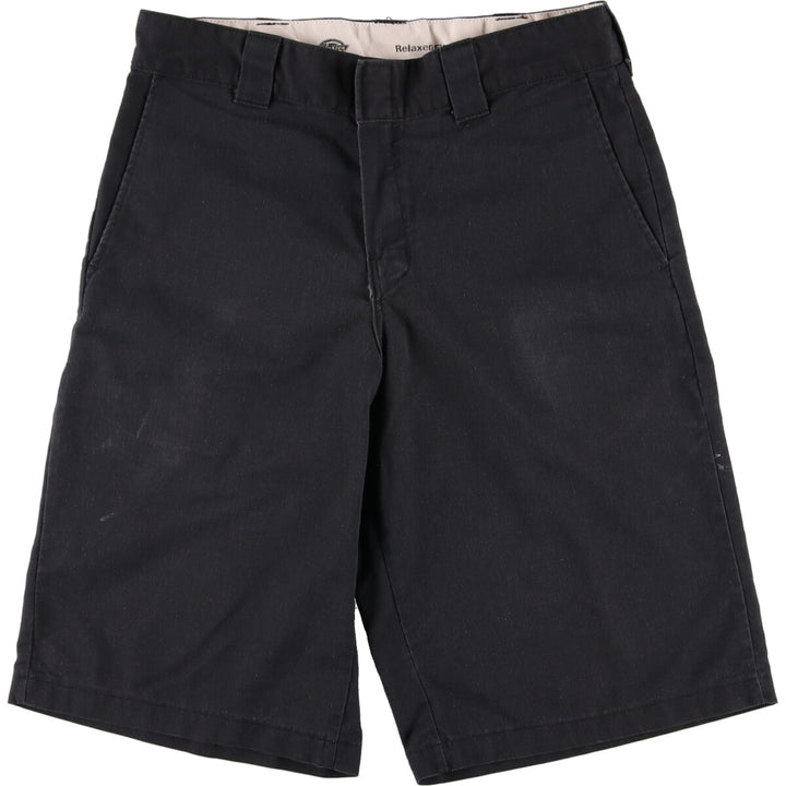 Dickies FLEX Relaxed Fit Chino Shorts, Men's, W32 / eaa466064