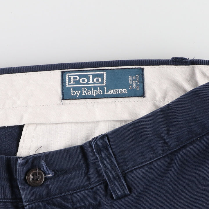 Ralph Lauren POLO by Ralph Lauren Chino Pants Men's W34 equivalent / eaa466066