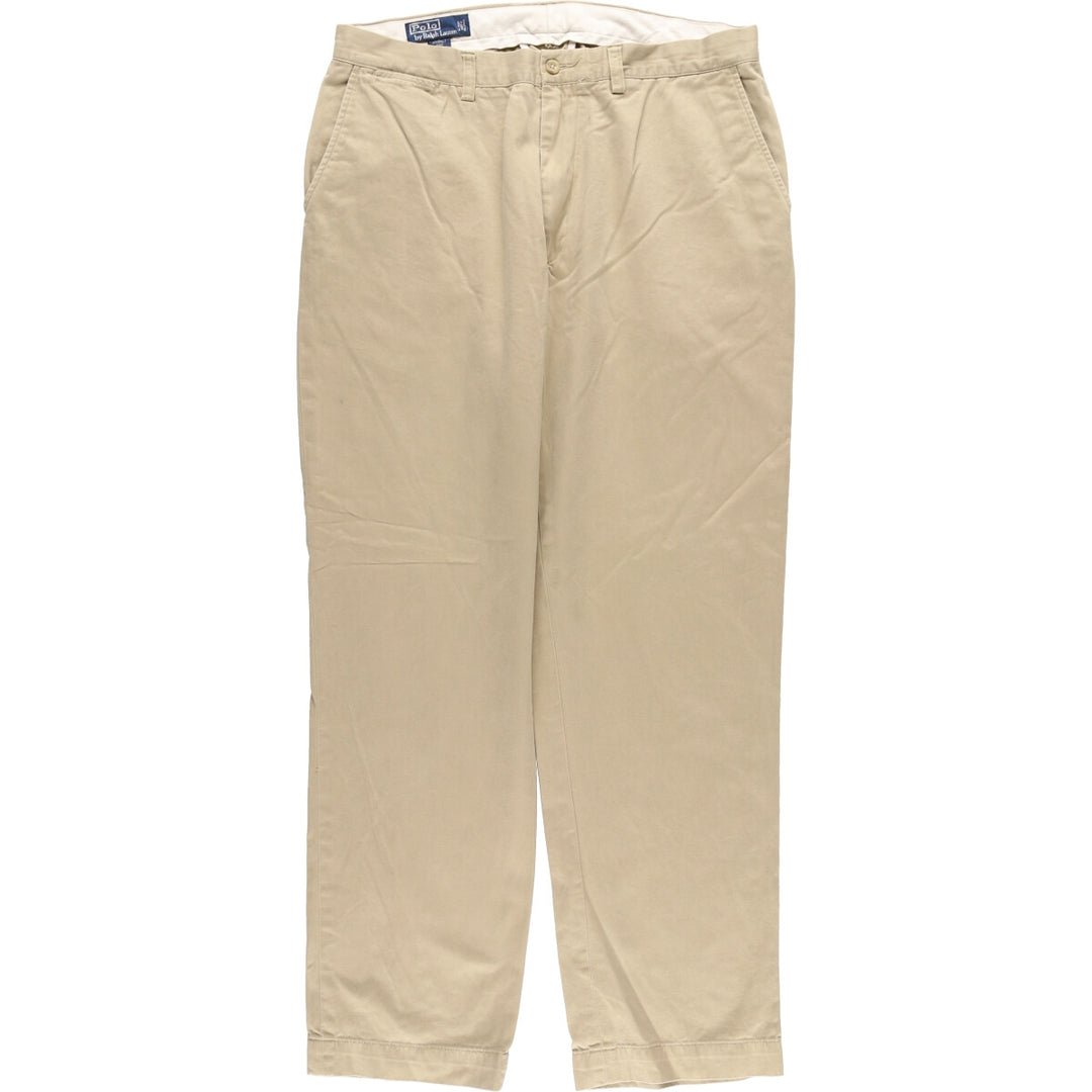 Ralph Lauren POLO by Ralph Lauren PROSPECT PANT Chino pants for men, equivalent to W36 / eaa466067