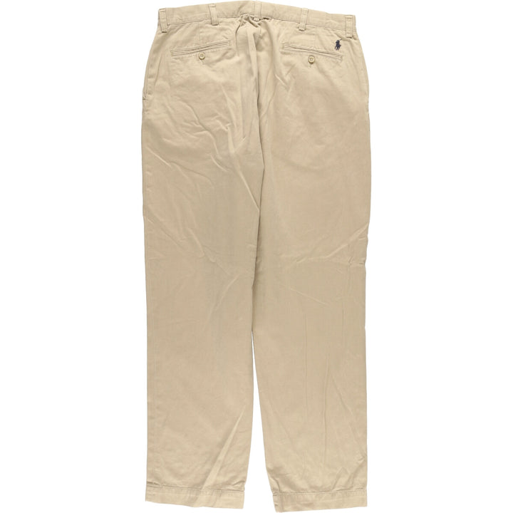 Ralph Lauren POLO by Ralph Lauren PROSPECT PANT Chino pants for men, equivalent to W36 / eaa466067